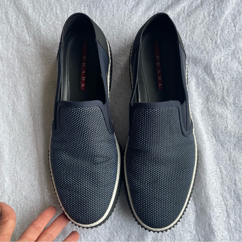 Prada Sneakers